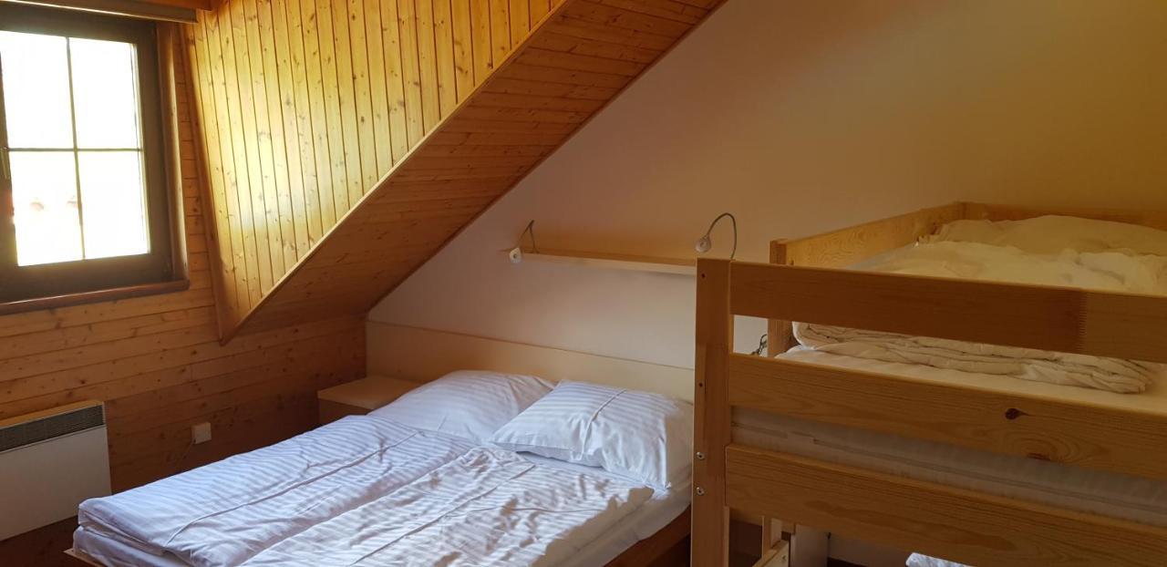 Sporthotel Kacov Экстерьер фото