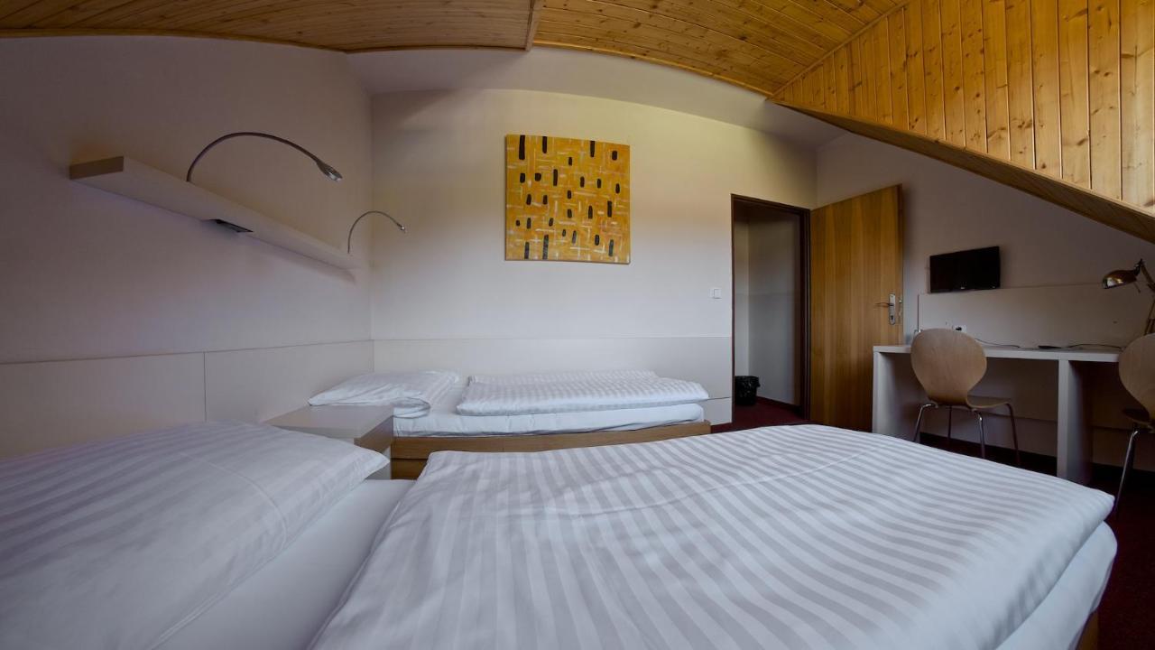 Sporthotel Kacov Экстерьер фото